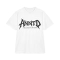 ANNTD Unisex Garment-Dyed Drop-Shoulder T-Shirt