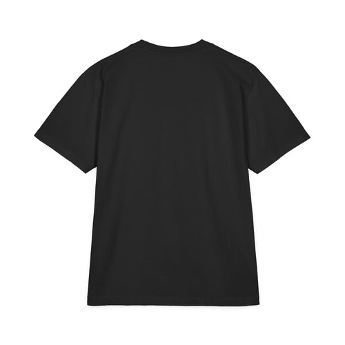 ANNTD Unisex Garment-Dyed Drop-Shoulder T-Shirt