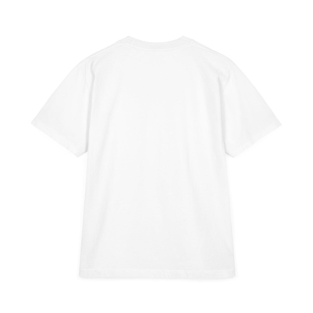 ANNTD Unisex Garment-Dyed Drop-Shoulder T-Shirt