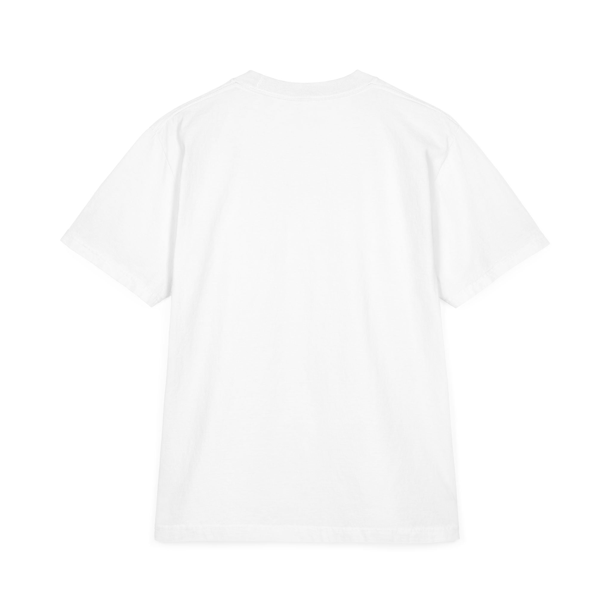 ANNTD Unisex Garment-Dyed Drop-Shoulder T-Shirt