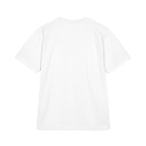 ANNTD Unisex Garment-Dyed Drop-Shoulder T-Shirt